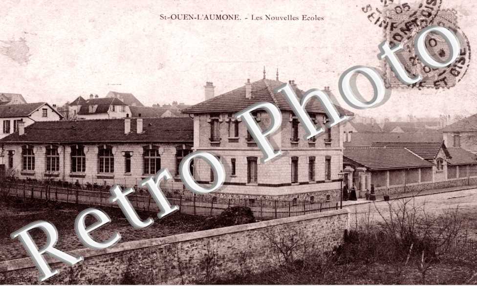 Les Nouvelles Ecoles