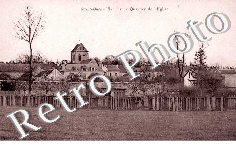 Quai de l'Eglise