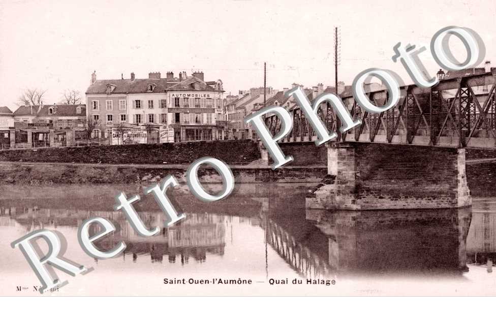 Quai du Halage