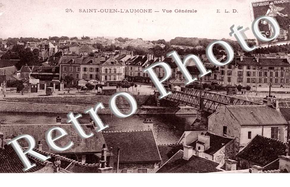 Vue generale