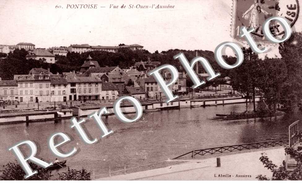 Vue generale