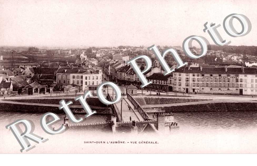 Vue generale