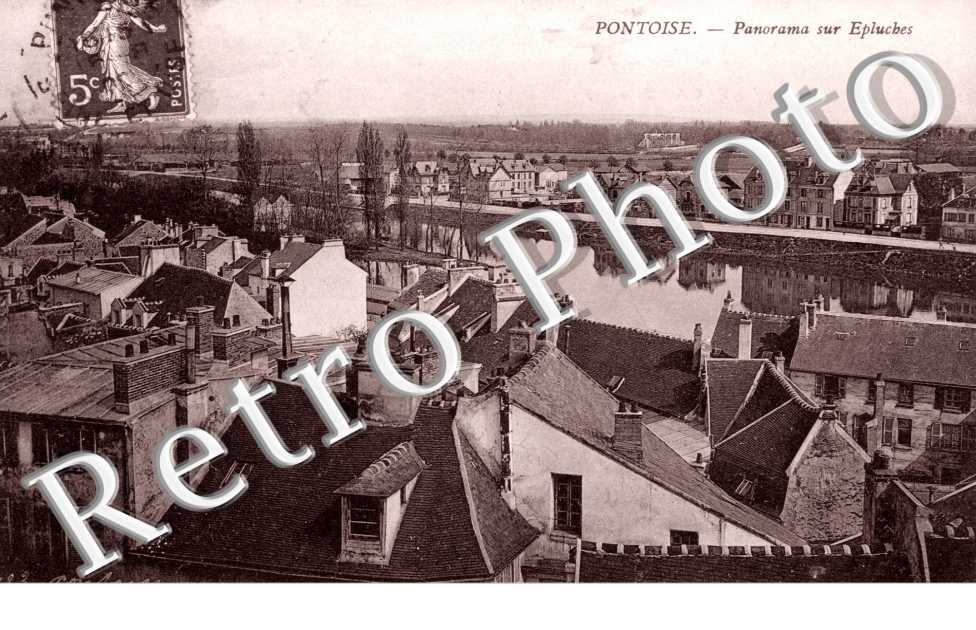 Panorama, Epluches