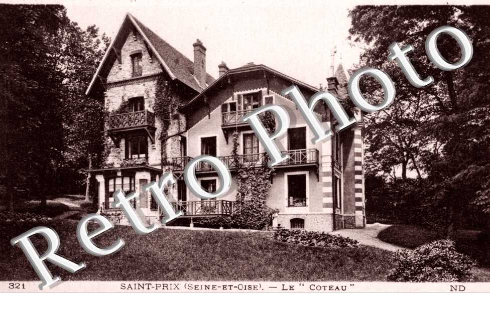 Le Coteau