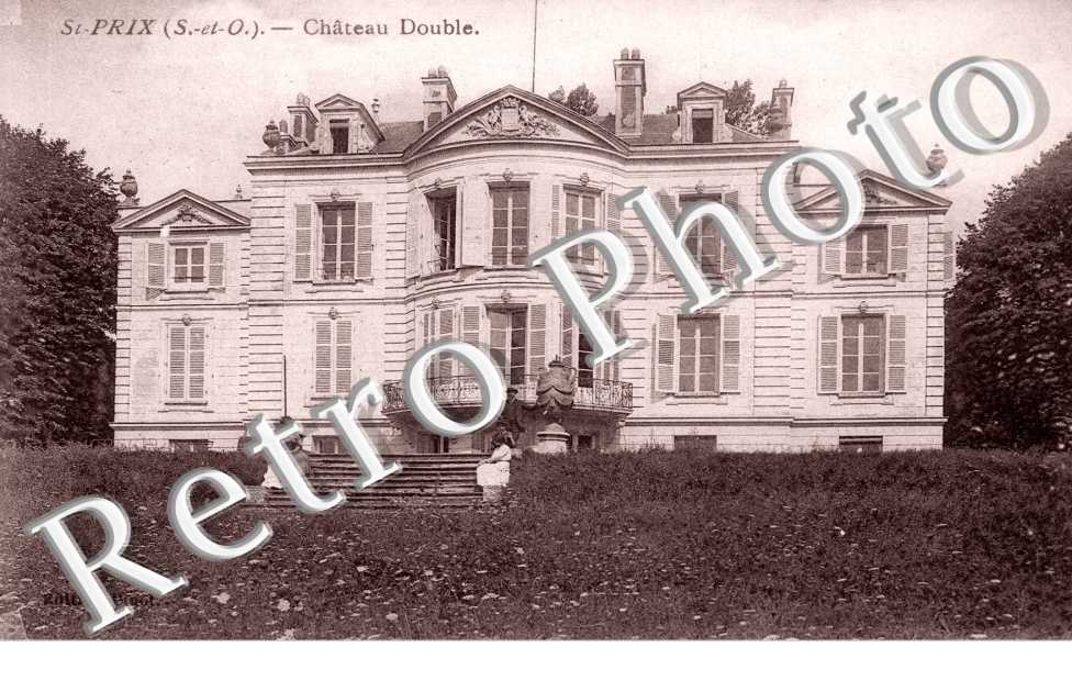 Chateau Double