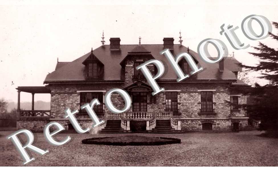 La Mairie