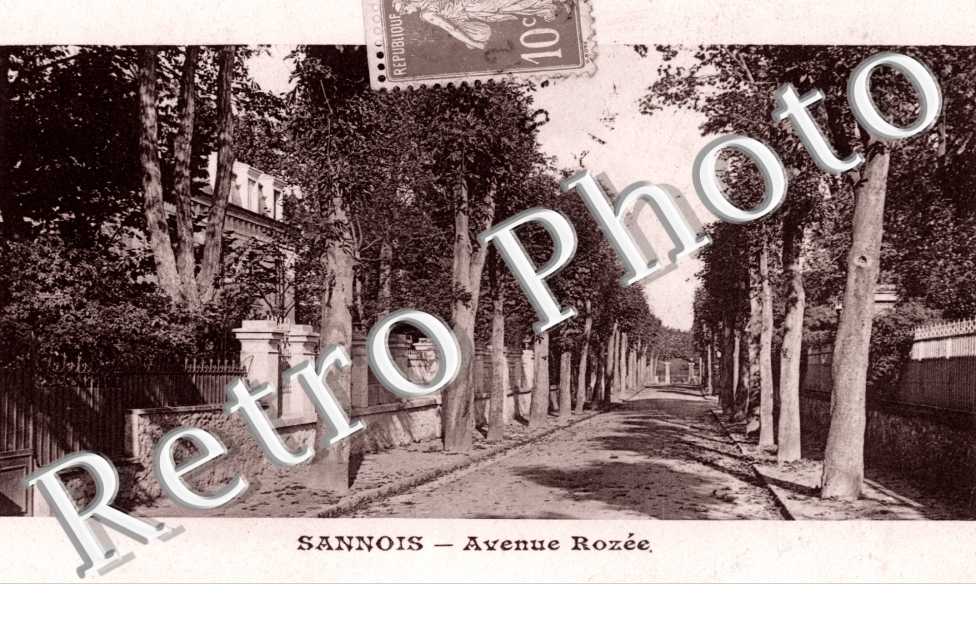 Avenue Rozee