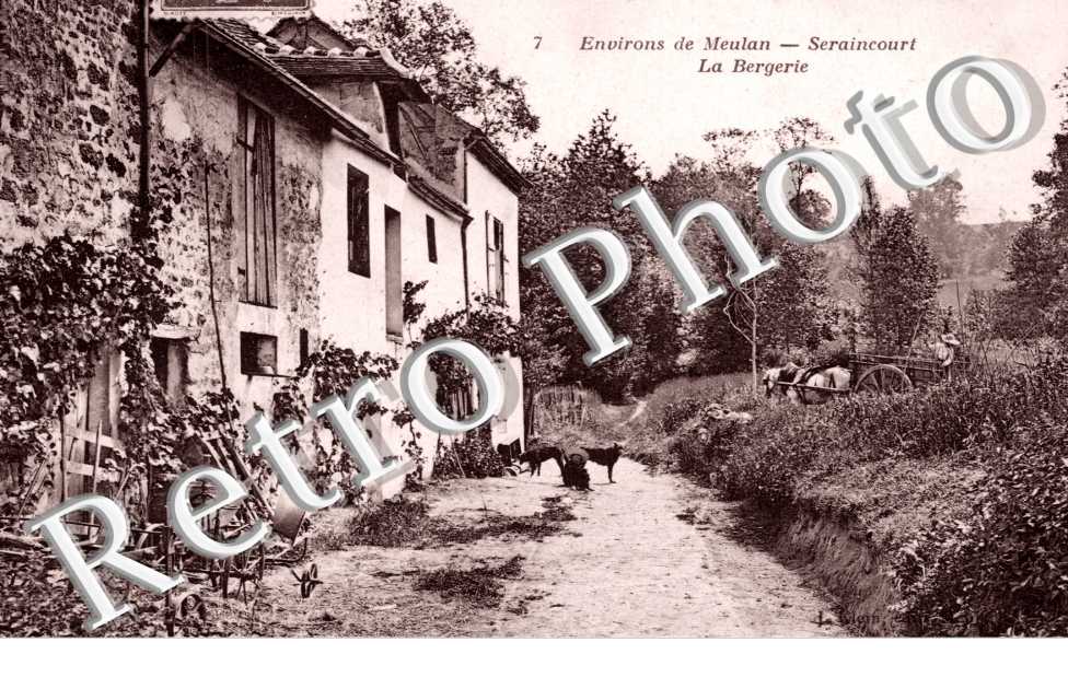La Bergerie