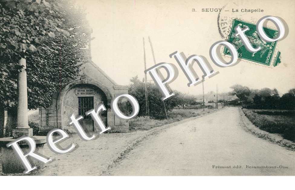 La Chapelle