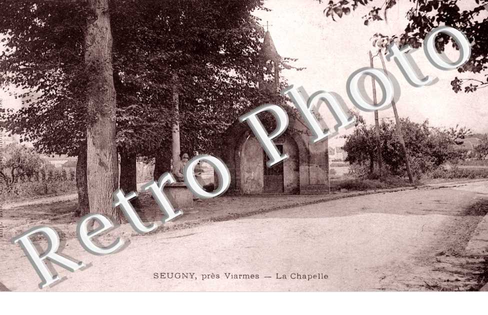 La Chapelle