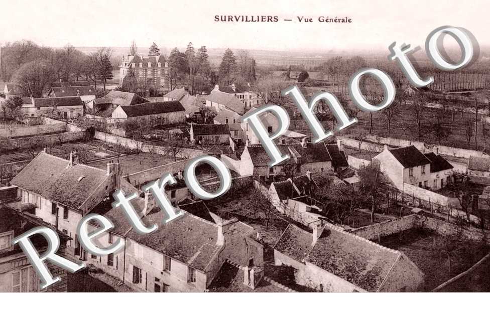 Vue generale