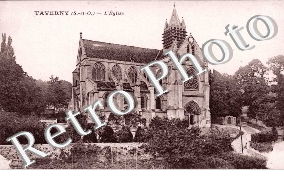 L'Eglise