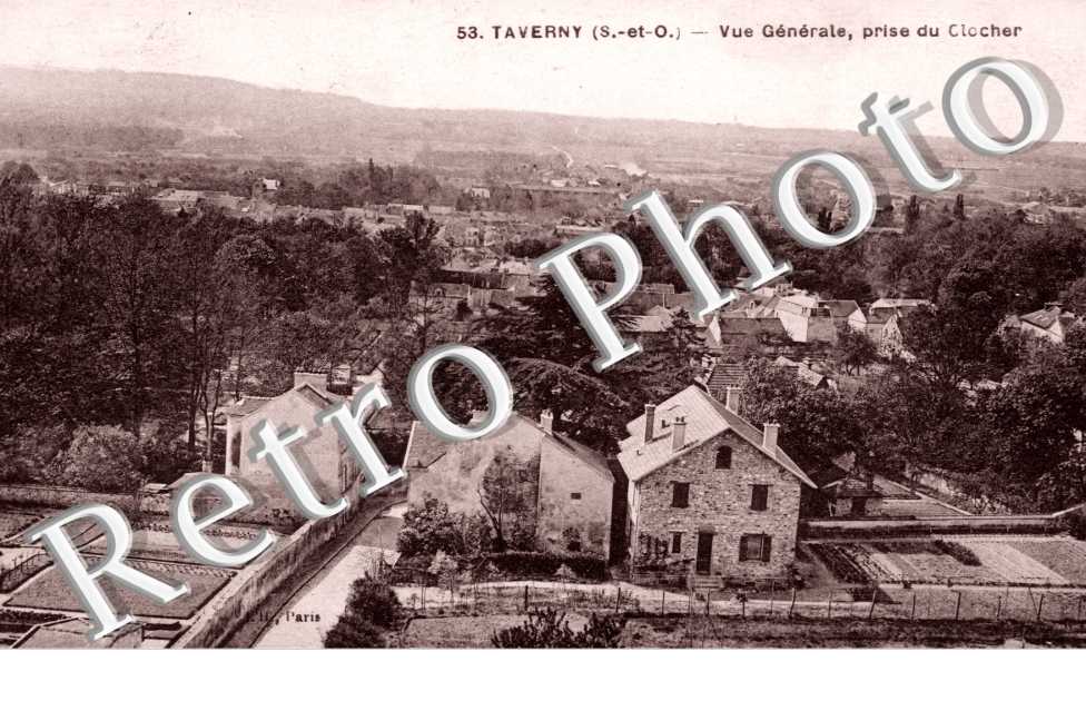 Vue generale