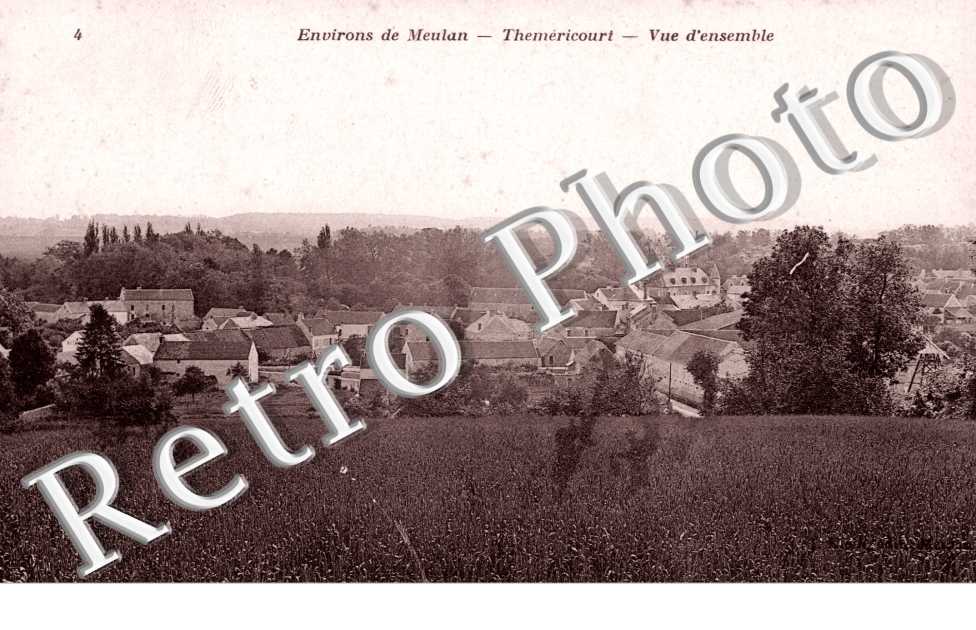 Vue d'Ensemble