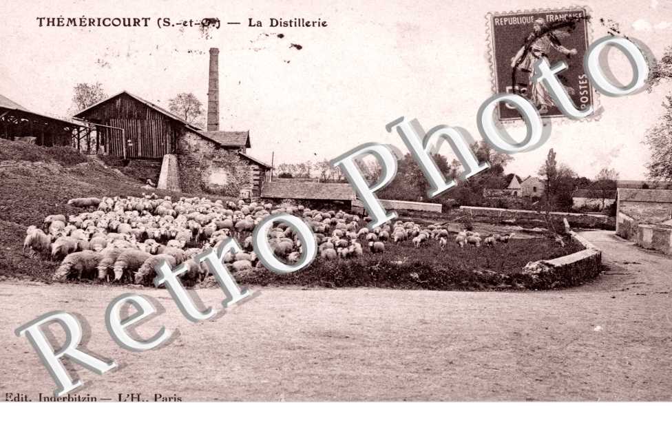 La Distillerie