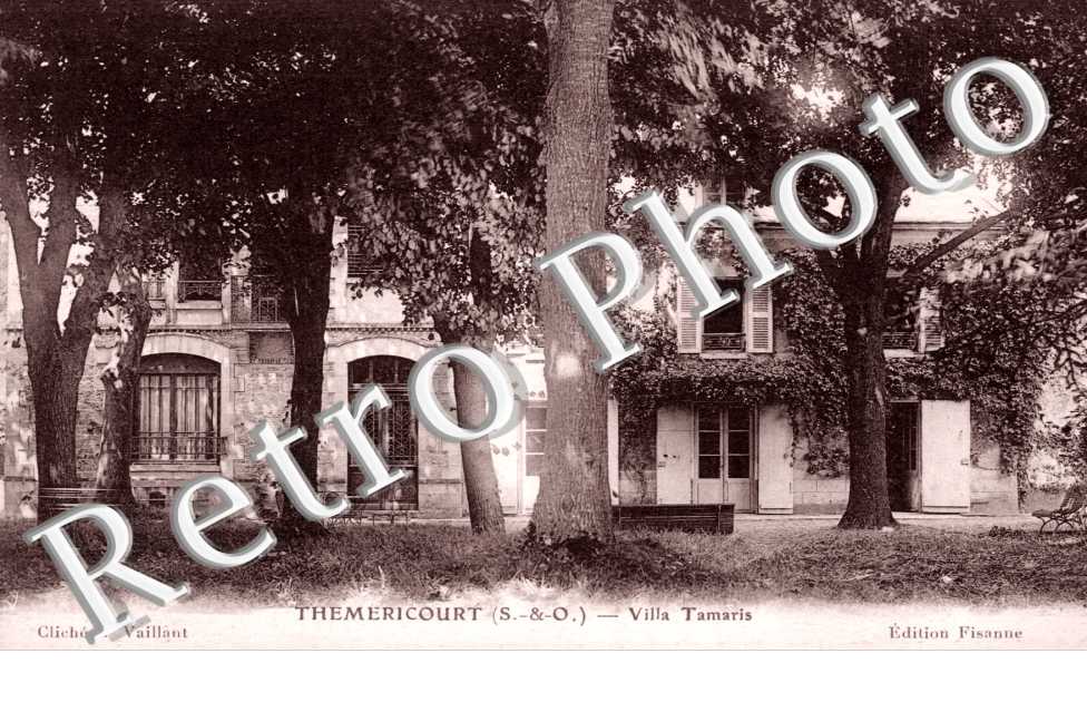 Villa Tamaris