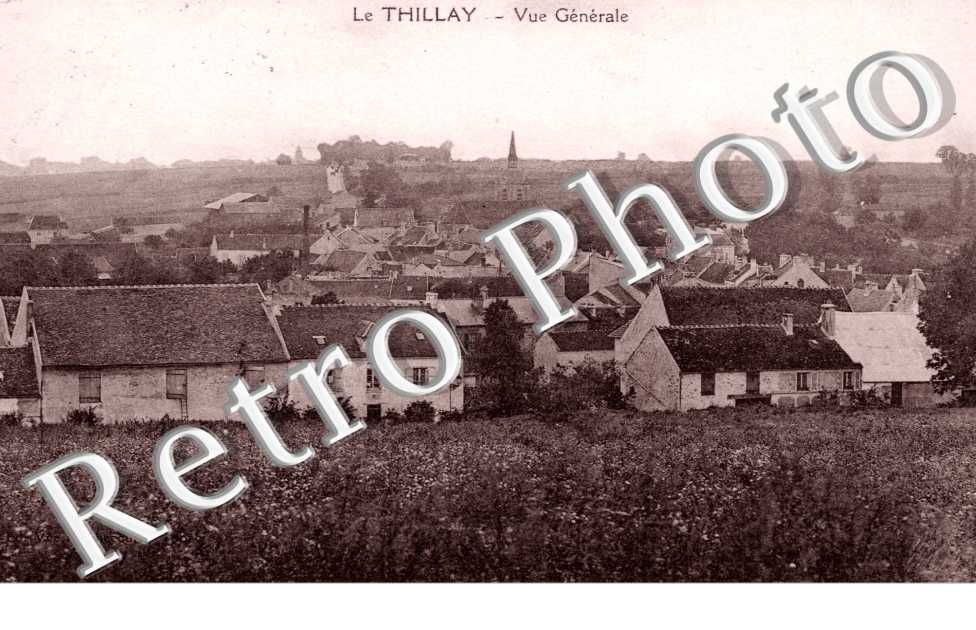 Vue generale