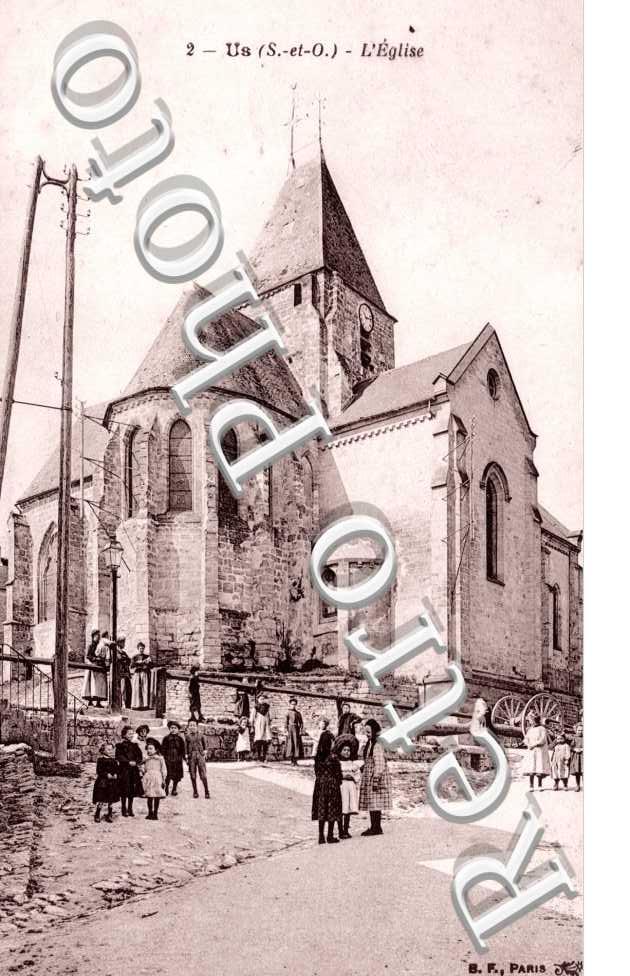 L'eglise