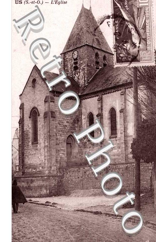 L'Eglise