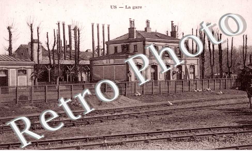 La Gare