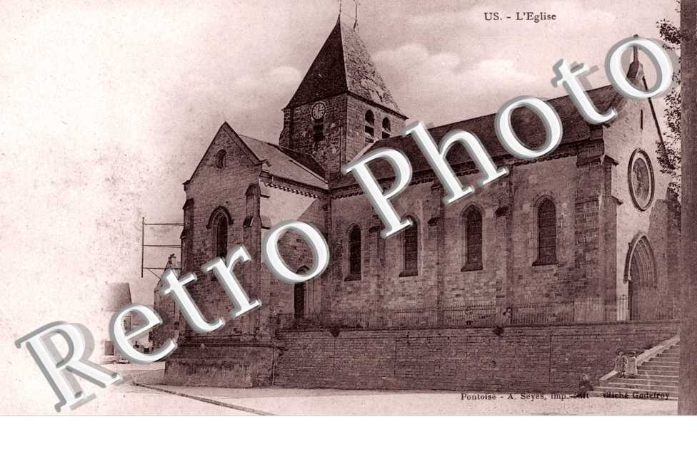 L'Eglise