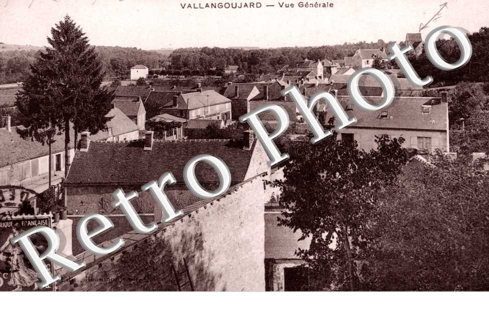 Vue generale