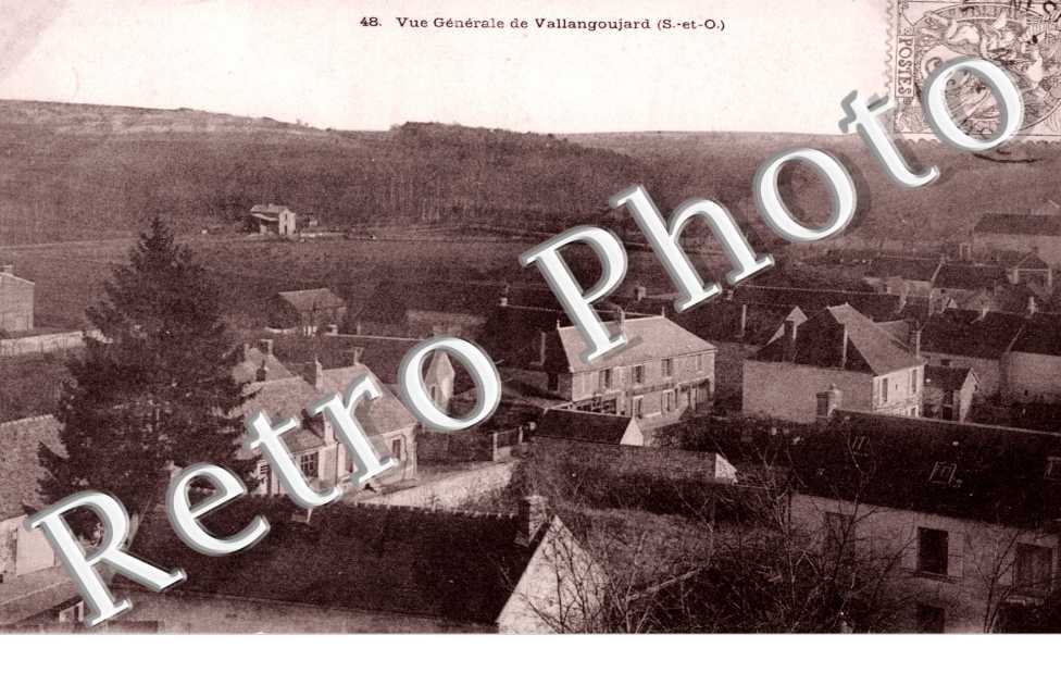 Vue generale