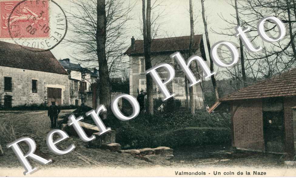 Un Coin de la Naze