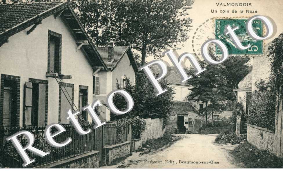Un Coin de la Naze