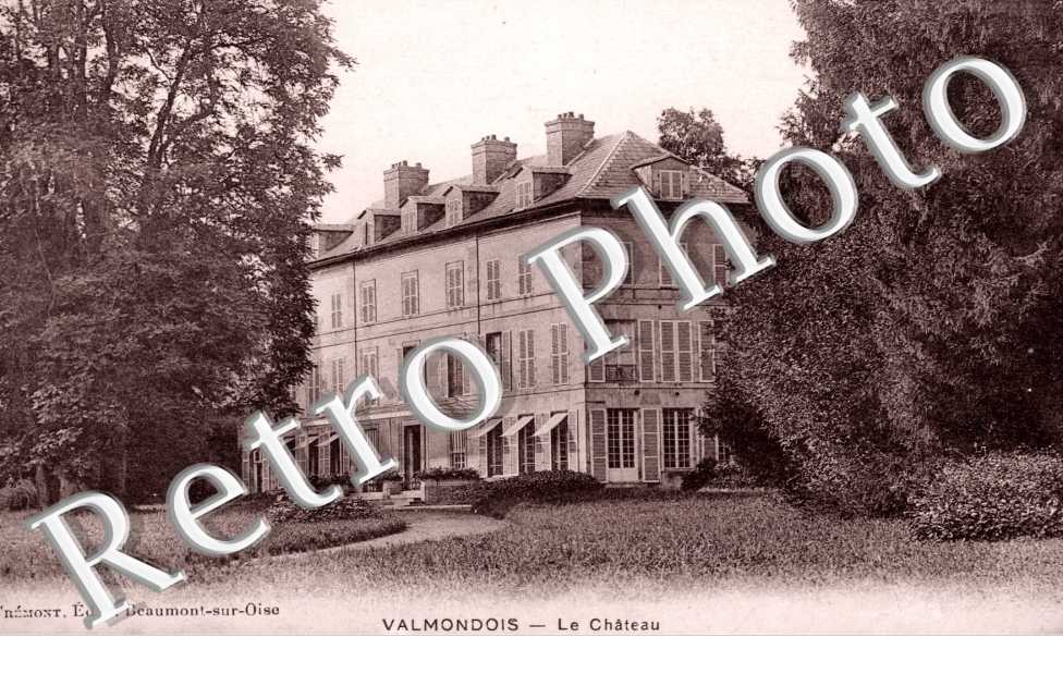 Le Chateau