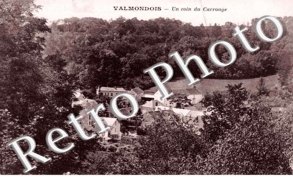 un coin du Carrouge