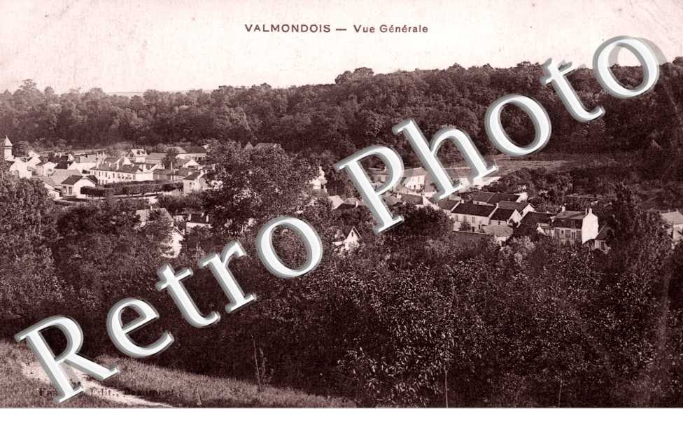 Vue generale