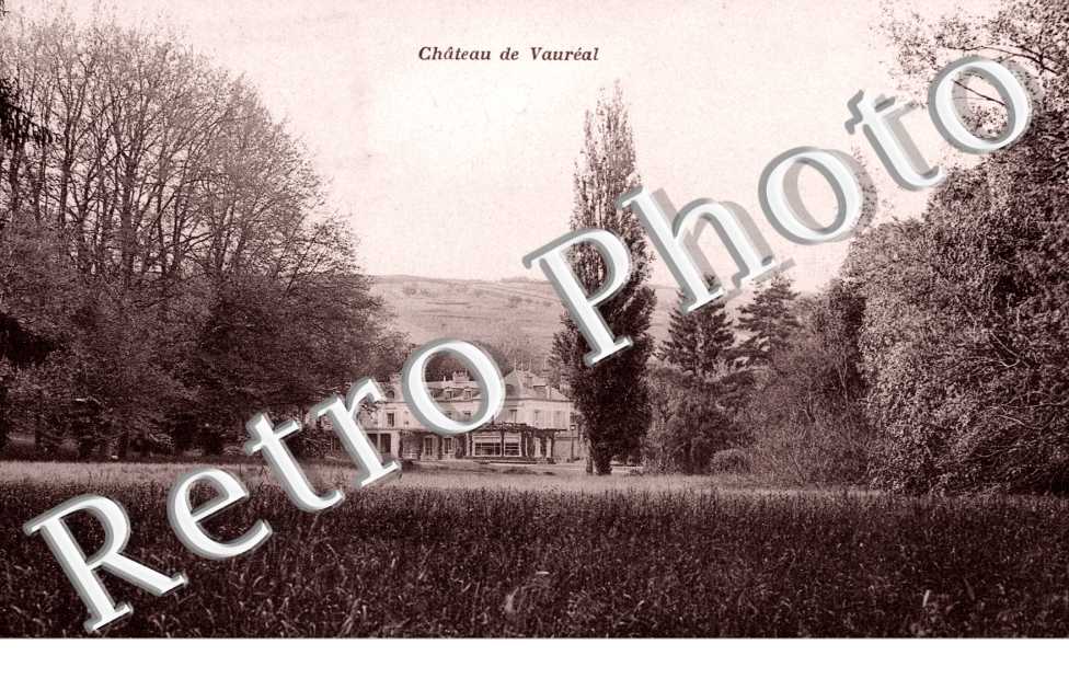 Le Chateau