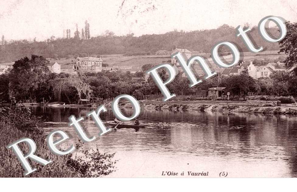 L'Oise