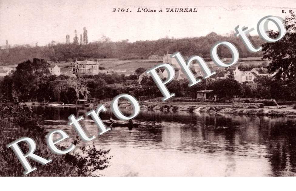 L'Oise