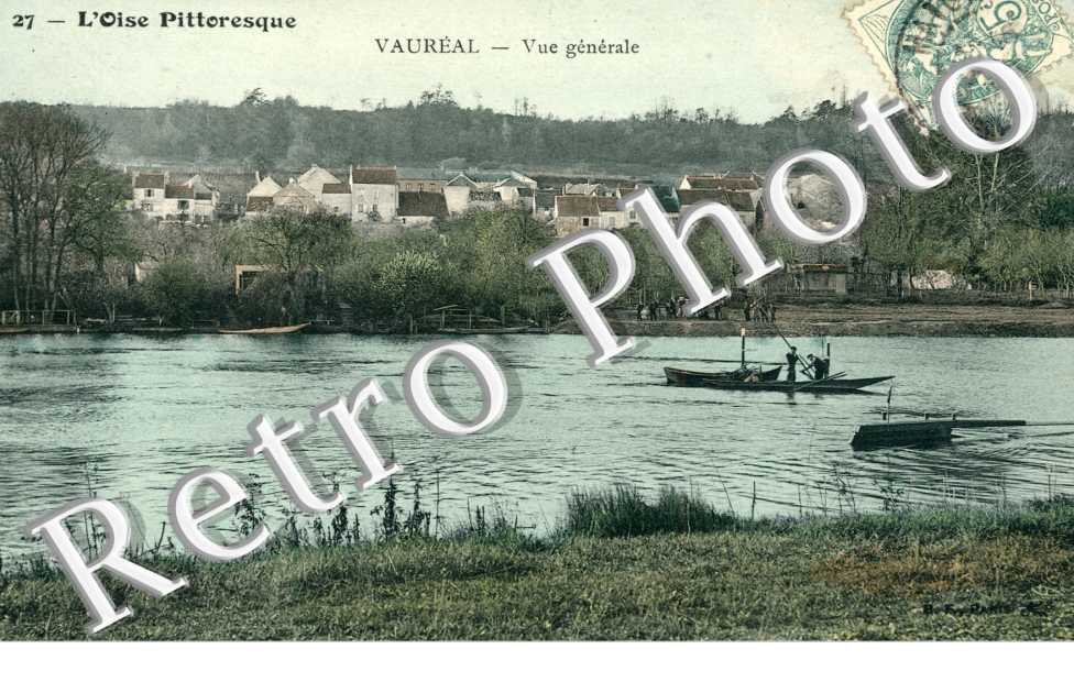 Vue generale