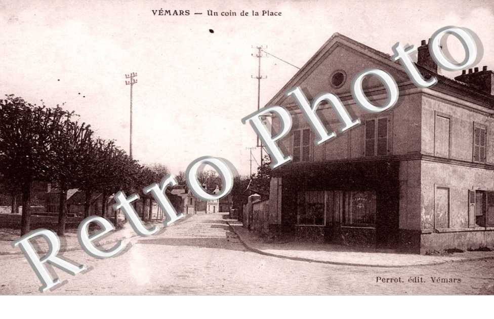 Un Coin de la Place
