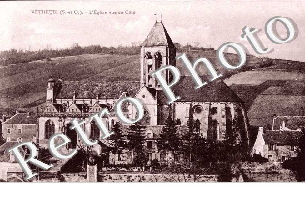 l'Eglise