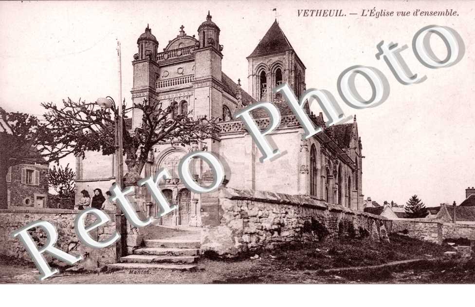 l'Eglise