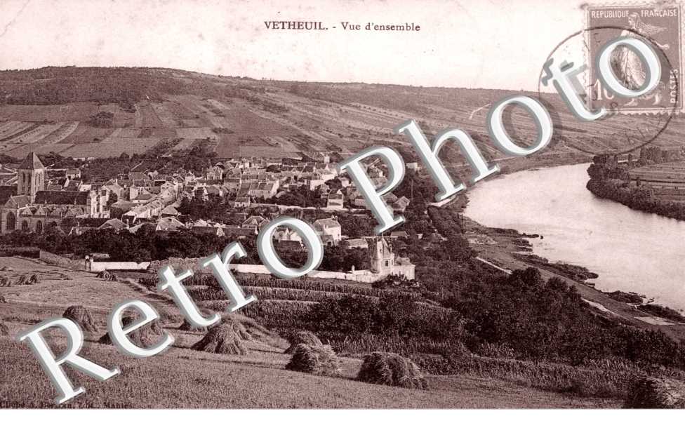 Vue d'ensemble