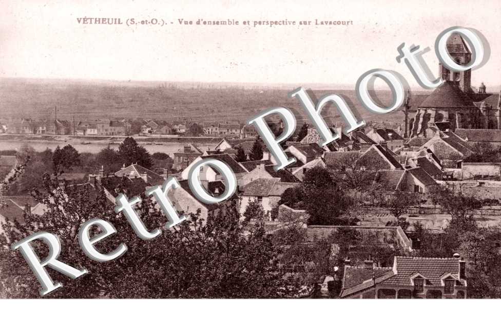 Vue d'ensemble