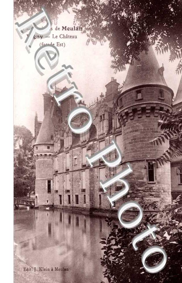 Le Chateau