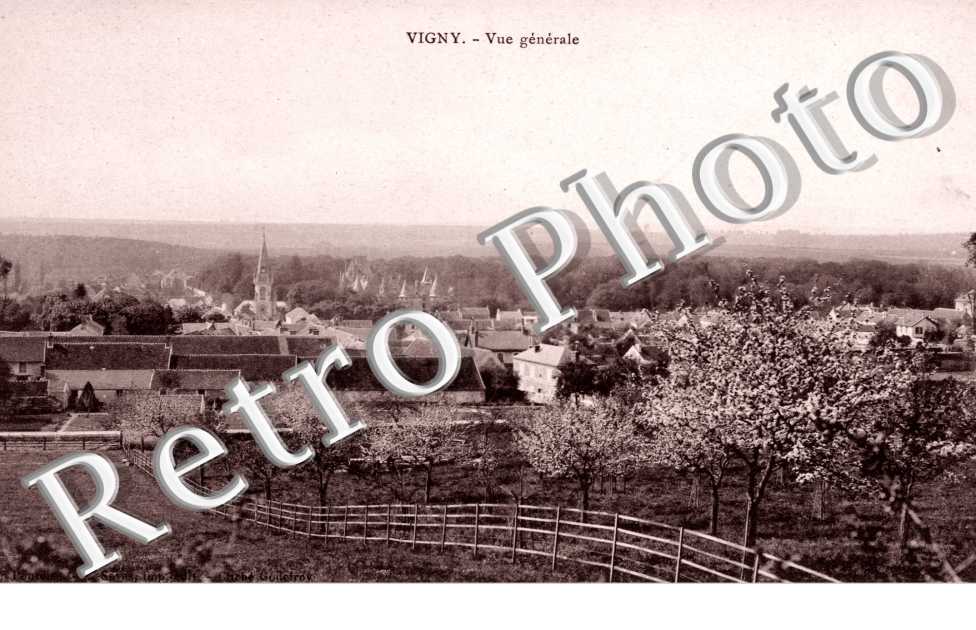 Vue generale