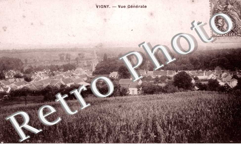 Vue generale