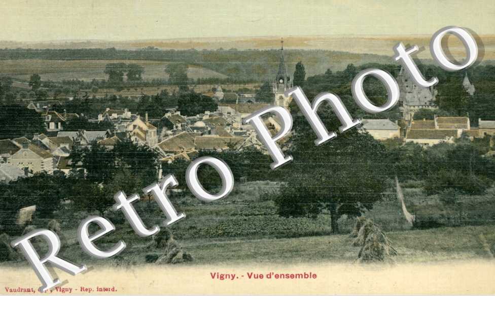 Vue d'ensemble