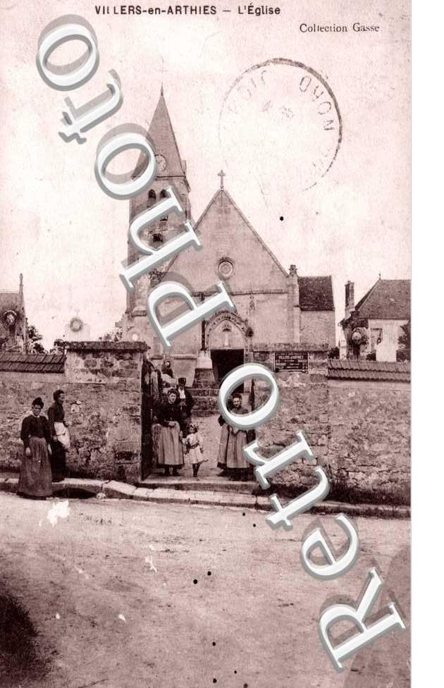L'Eglise