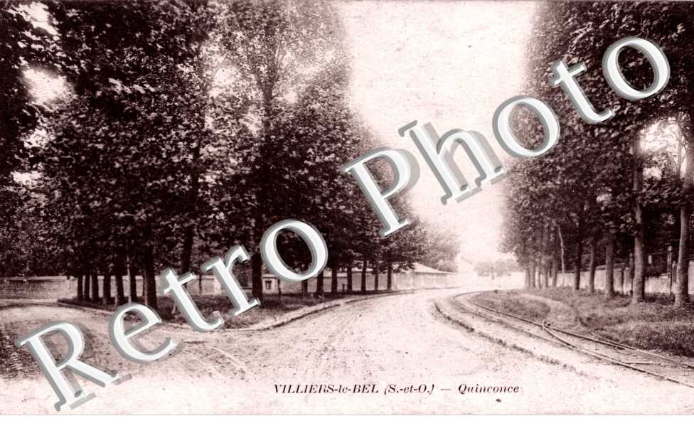 Quinconce