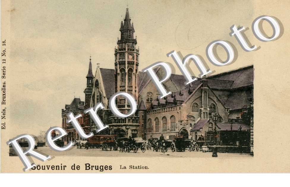 La  Station