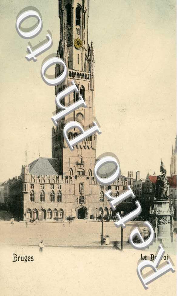 le Beffroi