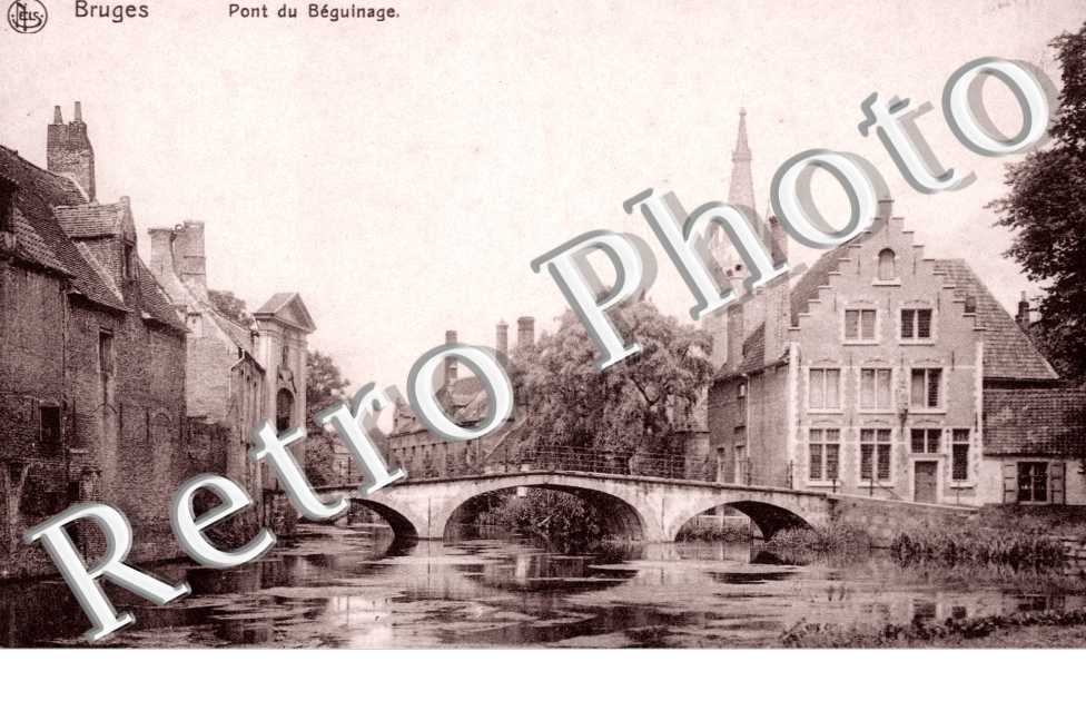 Pont du Beguinage